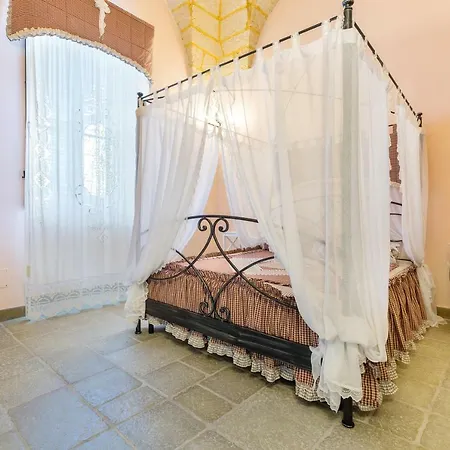 Villa I Giardini Di Marzo *