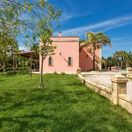 I Giardini Di Marzo Villa *