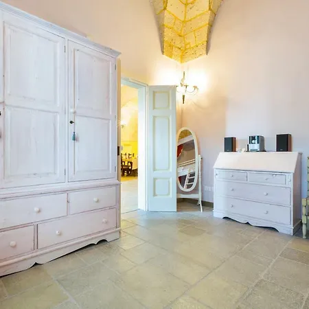 Villa I Giardini Di Marzo *