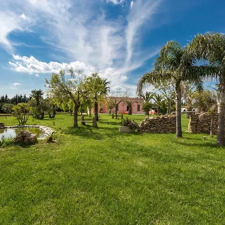 Villa I Giardini Di Marzo