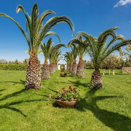 I Giardini Di Marzo