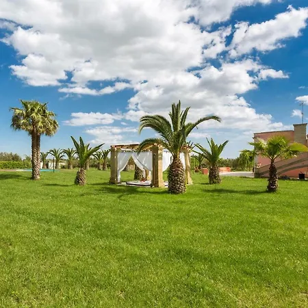 I Giardini Di Marzo
