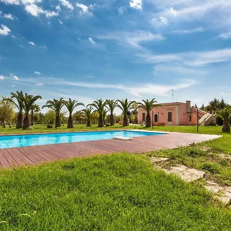 I Giardini Di Marzo Villa Guagnano