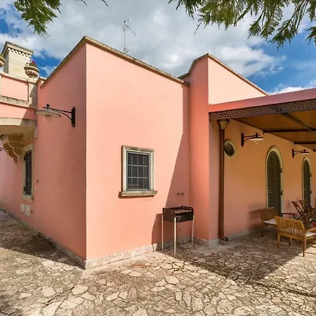 Villa I Giardini Di Marzo *