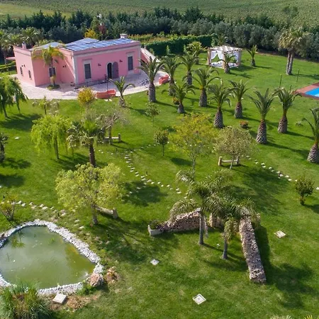 I Giardini Di Marzo Guagnano