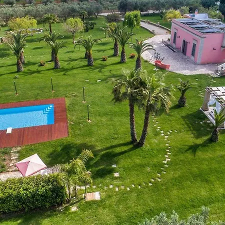I Giardini Di Marzo