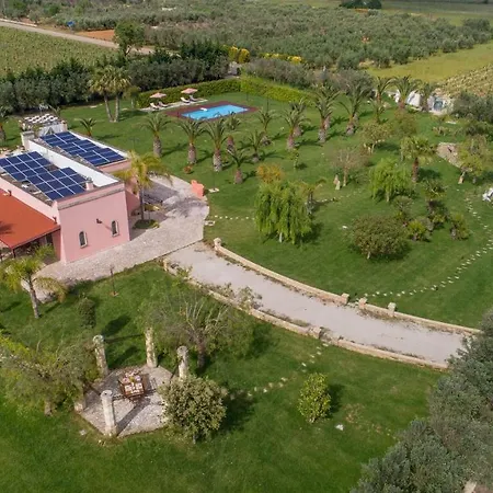 Villa I Giardini Di Marzo *